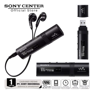 Jual Sony Nwz B F Walkman With Built In Usb Nwz B F Nwzb F