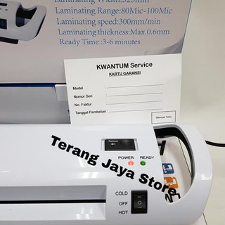 Jual Mesin Laminating Kozure LM 102 Mesin Laminating A3 Kozure LM102