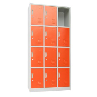 Jual Lemari Locker Besi Pintu Lebar Lemari Locker Penyimpanan Besi