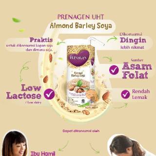 Jual Prenagen Mommy UHT 200 ML Shopee Indonesia