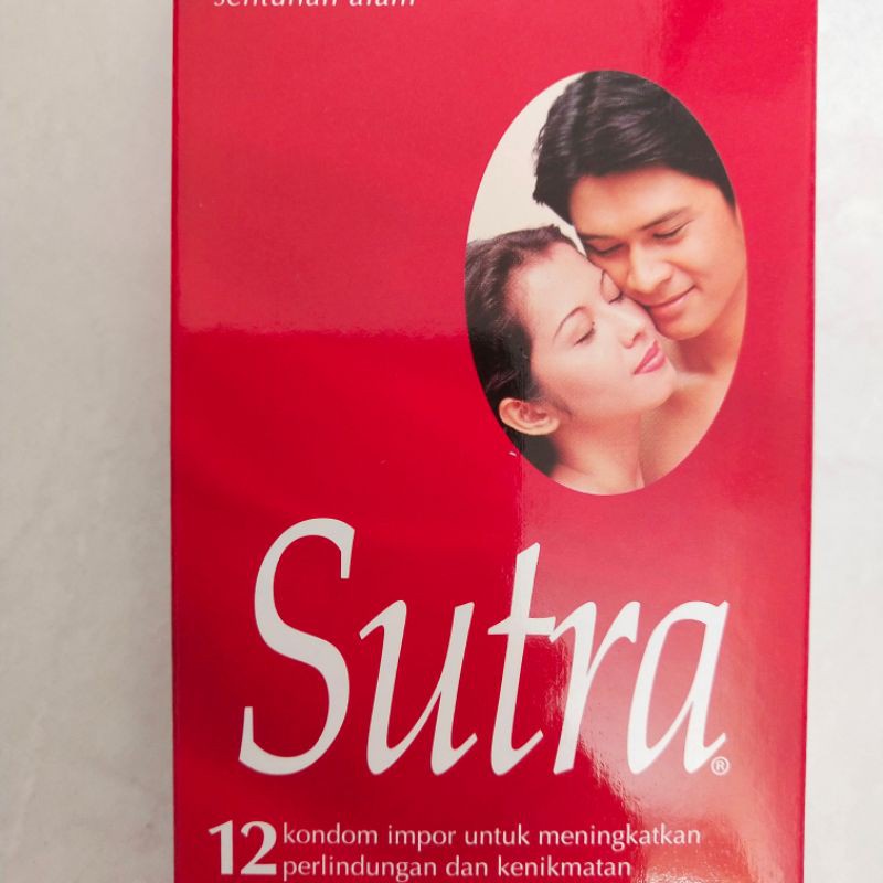 Jual BERKHASIAT SUTRA MERAH ISI 12 SACHET Shopee Indonesia