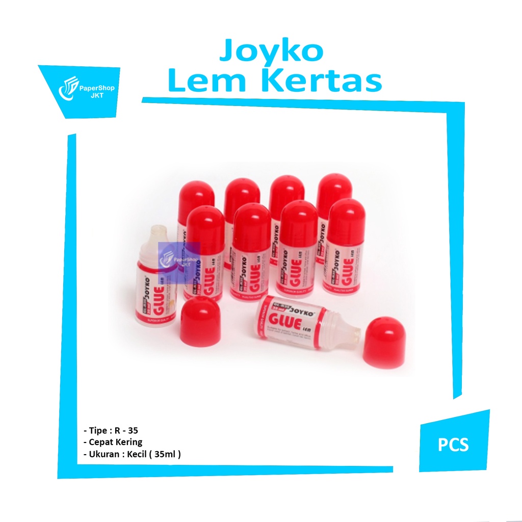 Jual Kenko Lem Kertas Cair Kecil Lg Shopee Indonesia