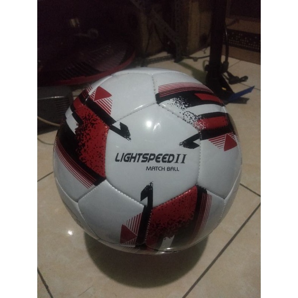 Jual Bola Sepak SPECS Size 5 Gratis Jaring Bola Dan Pentil Shopee