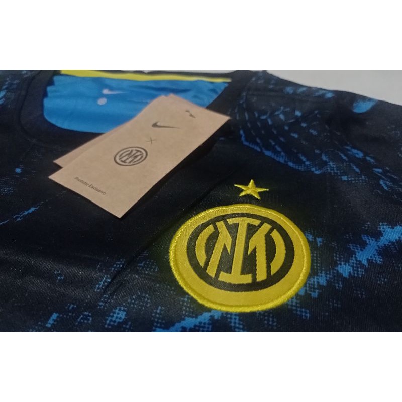 Jual Jersey Inter Milano Training Prematch Pre Match New Musim