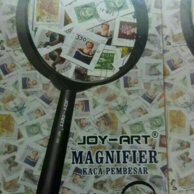 Jual Lup Kaca Pembesar Diameter Mm Cm Shopee Indonesia