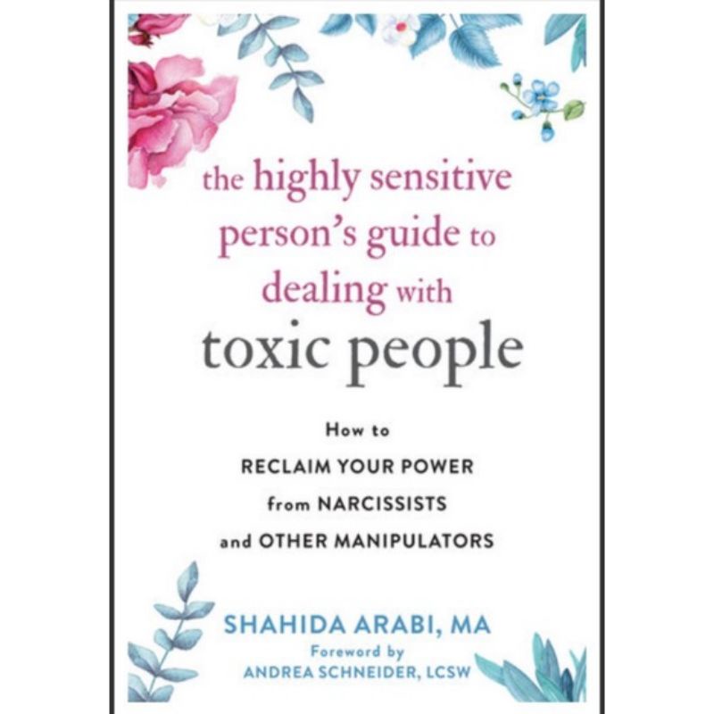 Jual BUKU TOXIC PEOPLE Shopee Indonesia