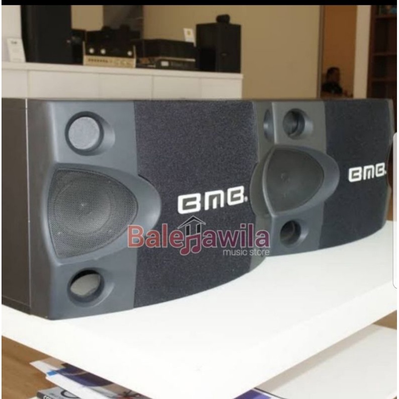 Jual Speaker Bmb Set Unit Cs V Cs V In Original Garansi