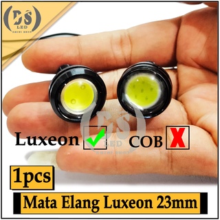 Jual Lampu Led Eagle Eyes Drl Mata Elang Besar Mm Mata Elang Besar