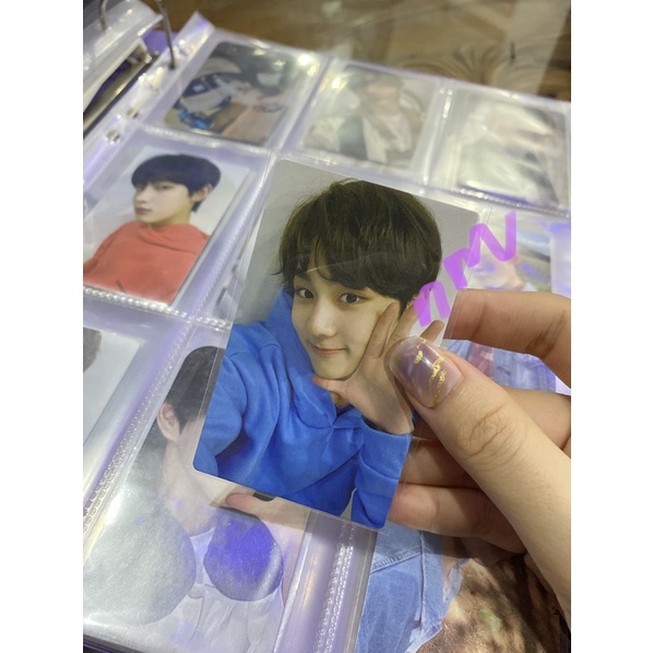 Jual Baca Deskripsi Pc Official Jungwon Enhypen Shopee Indonesia