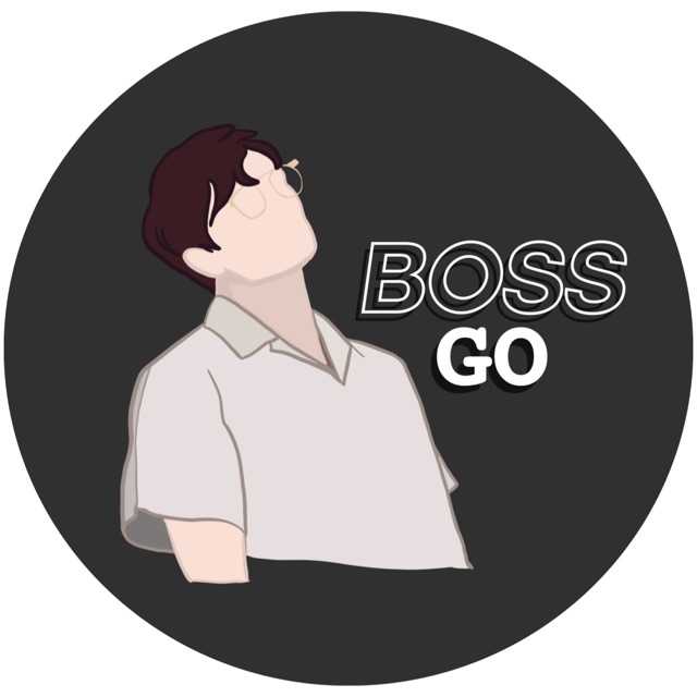 Produk Boss GO Shopee Indonesia