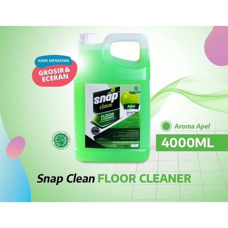 Jual Sabun Pembersih Lantai Cairan Pel Pembersih Lantai Floor Cleaner