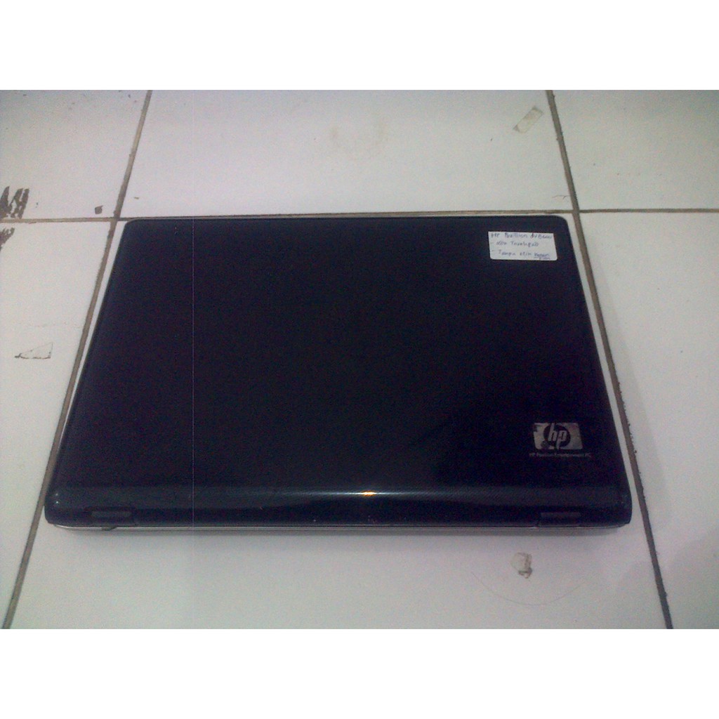 Jual Casing Laptop HP Pavillion Dv8600 Shopee Indonesia