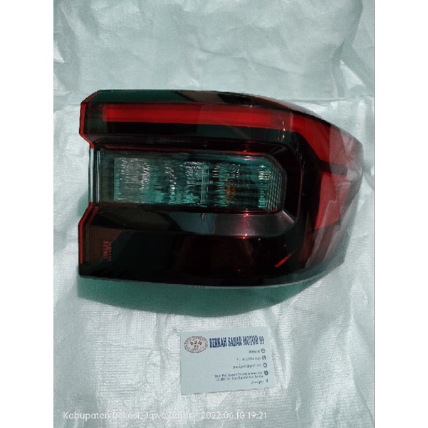 Jual Stop Lamp Toyota Raize Daihatsu Rocky Sbelah Kanan Ori Baru Gres