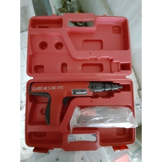 Jual Alat Tembak Tipe Hilti Merk SUPERFIX Shopee Indonesia