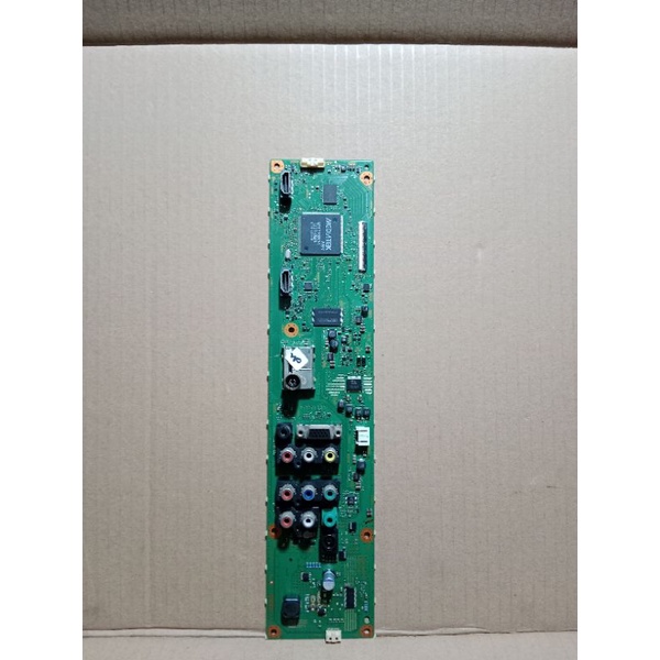 Jual Mesin Tv Led Sony Klv Ex Mainboard Menboard Motherboard