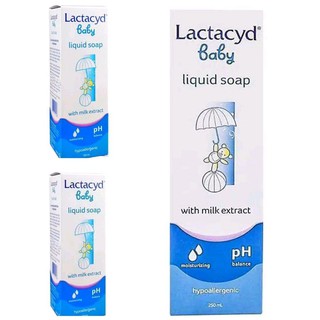 Jual Lactacyd Baby Body Hair Wash Ml Ml Ml Ml Gentle