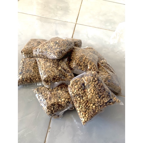 Jual Kopi Nangka Khas Madura Terkenal Sejak Abad Ke Nikmat Dan