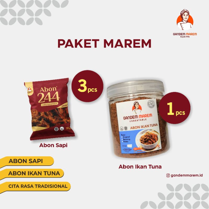 Jual Abon Ikan Tuna Asli Kemasan 200gr Abon Sapi Super Original