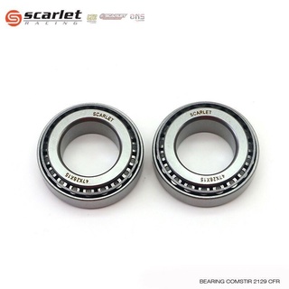 Jual Bearing Comstir Komstir Motor Honda Crf 150l Model Laher Bambu