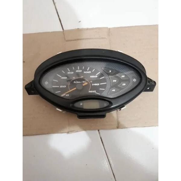 Jual Speedometer Spidometer Kilometer Kharisma Karisma 125 D Original