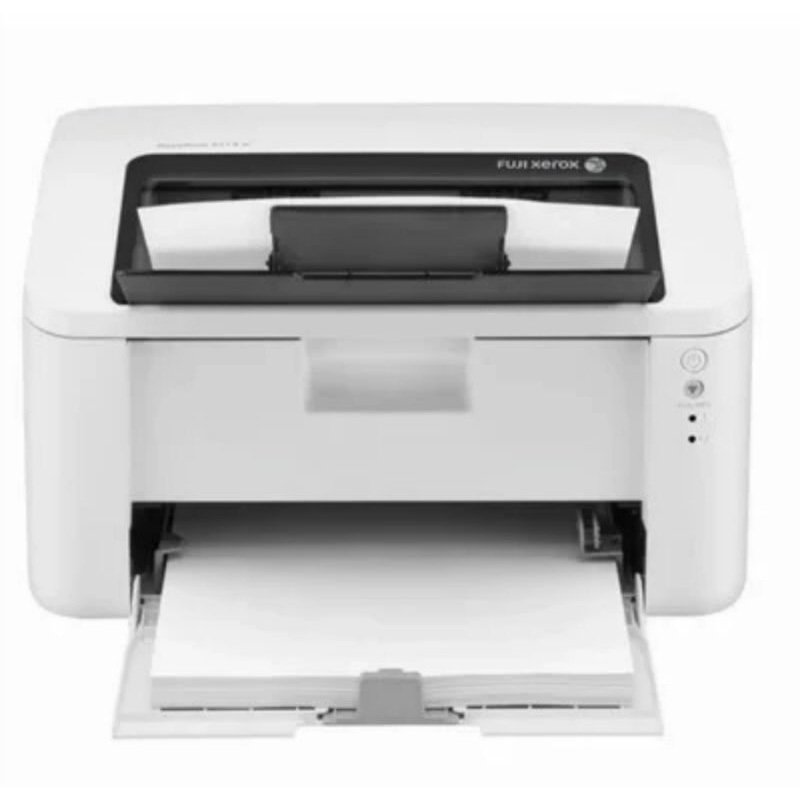 Jual FUJI XEROX DocuPrint P115W A4 Mono Laser Printer Wireless Shopee