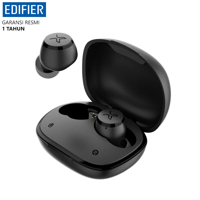 Jual Edifier X3S TWS Wireless Bluetooth Earphone Earbuds 5 2 Qualcomm