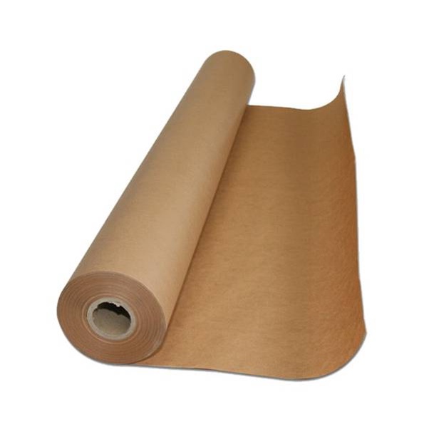 Jual Kertas Kraft Liner 120 Gsm Ukuran Plano 90cm X 120cm Shopee