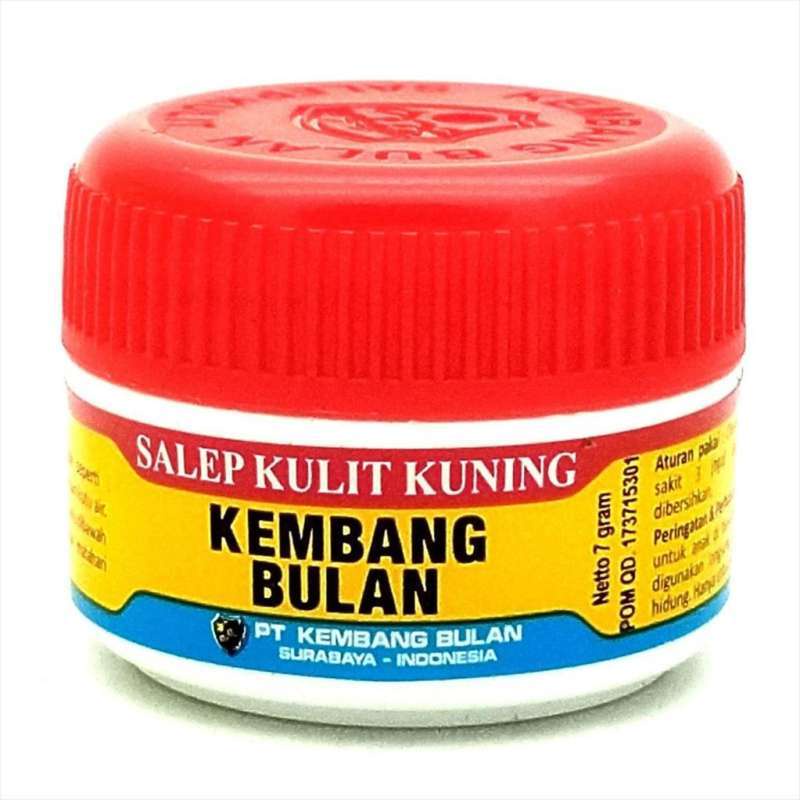 Jual Salep Kembang Bulan Salep Membantu Menghilangkan Jamur Kulit