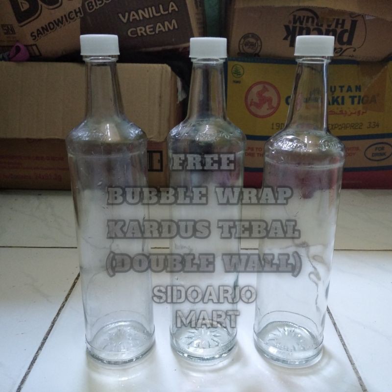 Jual Botol Marjan Ml Plus Tutup Minim Botol Shopee Indonesia