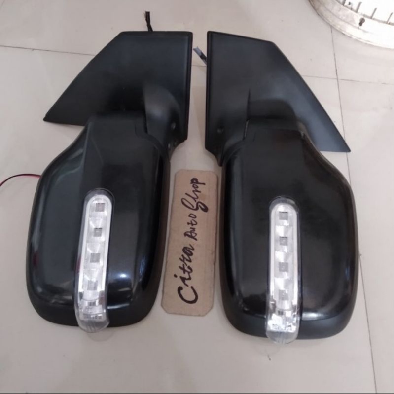 Jual Spion Isuzu Panther Ls Lm Touring Satuan Orisinil Shopee Indonesia