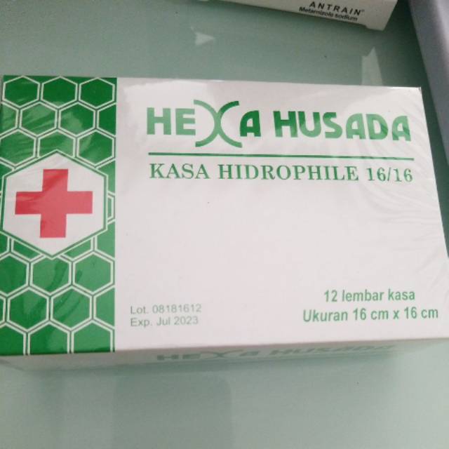 Jual Kasa Hexa Husada Shopee Indonesia