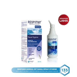 Jual Physiomer Nasal Hygiene Normal Jet 135ml Shopee Indonesia