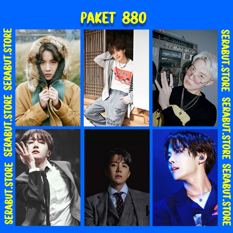 Jual Poster Bts Paket Kpop Bts Bts Sc Aesthetic Kpop Korea Poster