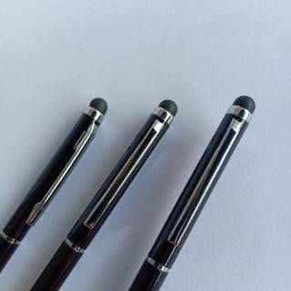 Jual Bp Ichi Ici Pen Metal Pen Besi Pulpen Stainless Pen Paku