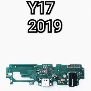 Jual FLEXIBLE PCB VIVO Y17 2019 PAPAN CAS CHARGER UI BOARD Shopee