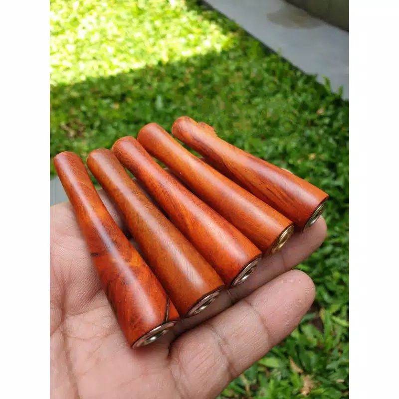 Jual Pipa Rokok Kayu Secang Shopee Indonesia