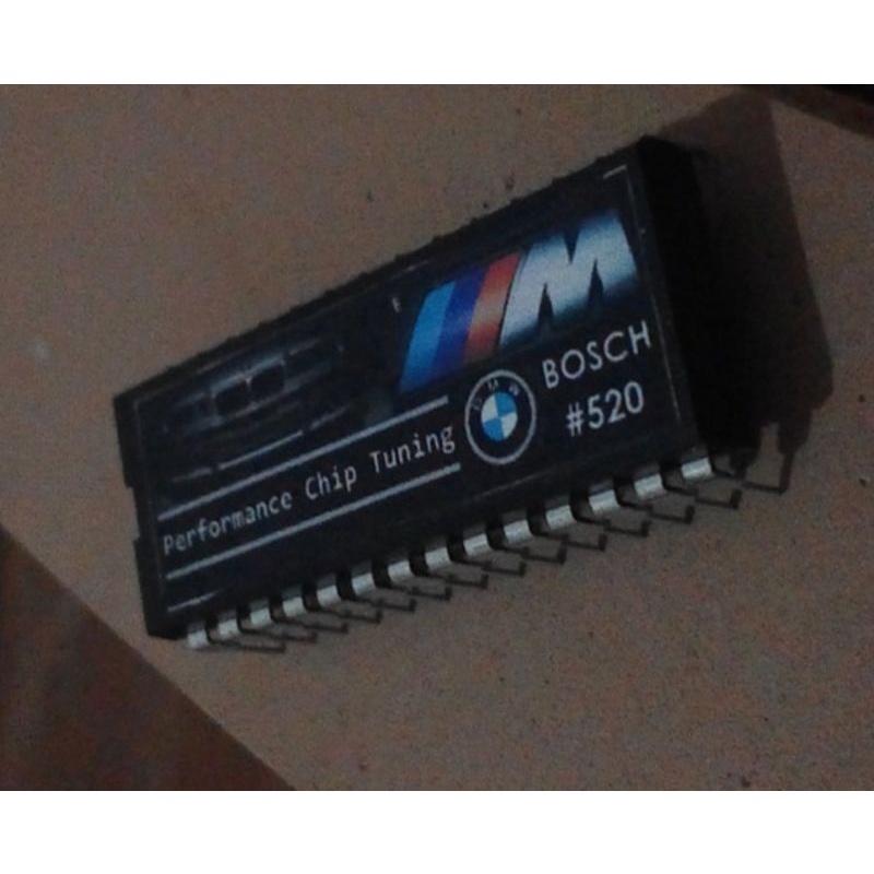 Jual Bmw E M Performance Chip Tining Ecu Motronic