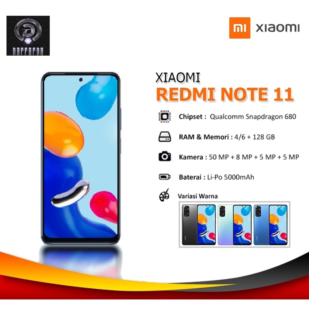 Xiaomi Redmi Note Note Pro Original Garansi Resmi Tokoju