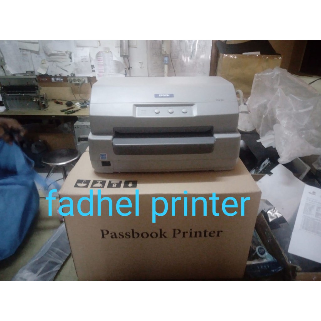 Jual Epson Plq Murah Bergaransi Second Shopee Indonesia