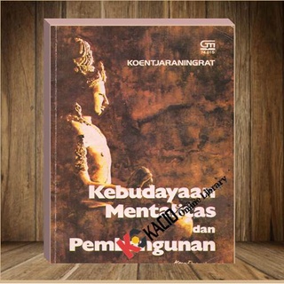 Jual Bunga Rampai Kebudayaan Mentalitas Dan Pembangunan