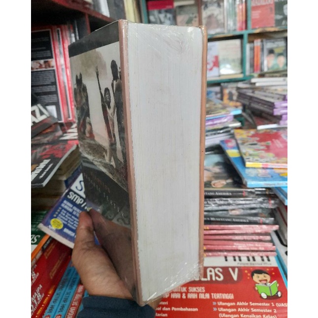 Jual Menonton Bengkel Teater Rendra Edi Haryono Buku Original HVS