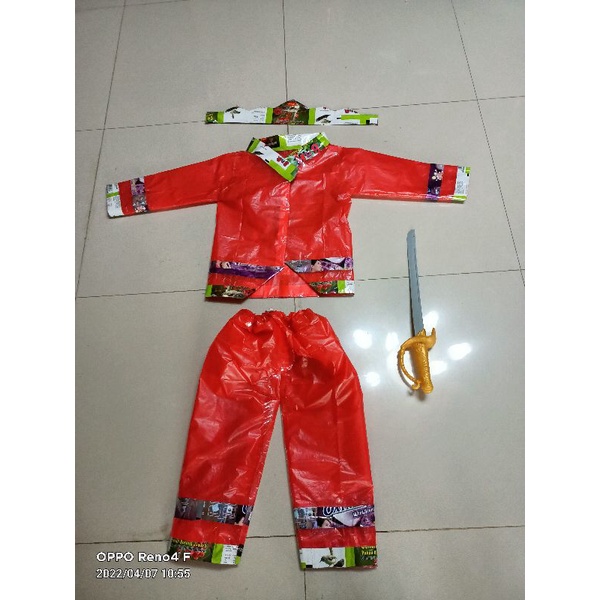 Jual Baju Daur Ulang Kresek Th Shopee Indonesia