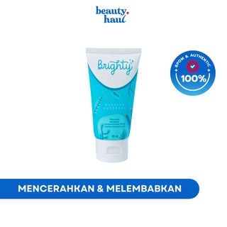 Jual Brighty Glowing Underarm Shopee Indonesia