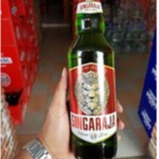 Jual Bir Singaraja Beer Ml Shopee Indonesia