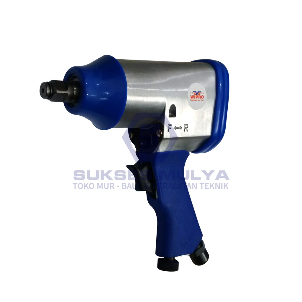 Air Impact Wrench Wipro Dr Alat Buka Baut Shopee Indonesia