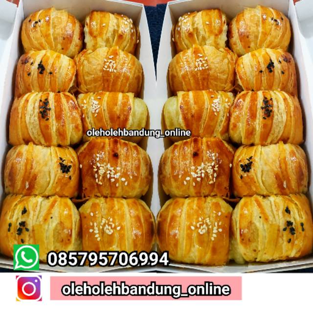 Jual Bolen Goela Semoet Khas Bandung Oleh Oleh Bandung Shopee Indonesia