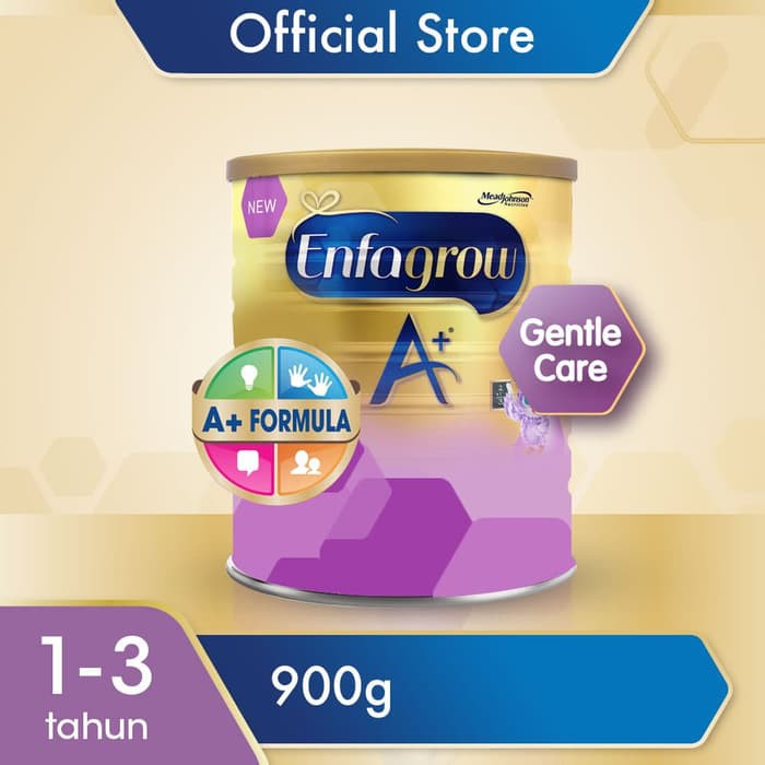 Jual Enfagrow A Gentle Care Susu Formula Untuk Gangguan Pencernaan