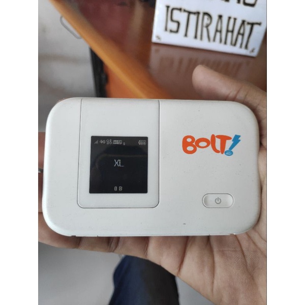 Jual Mifi Modem Huawei E Support B Freq Mhz Shopee Indonesia