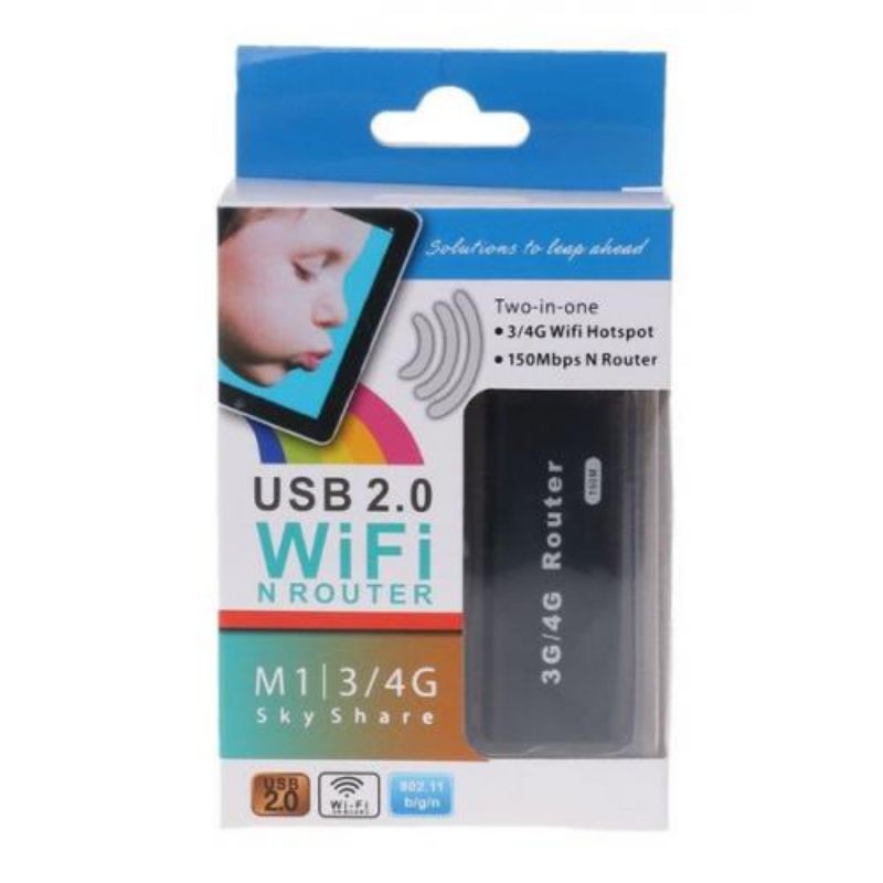 Jual Mini G G Wifi Wlan Hotspot Ap Client Mbps Usb Wps Router