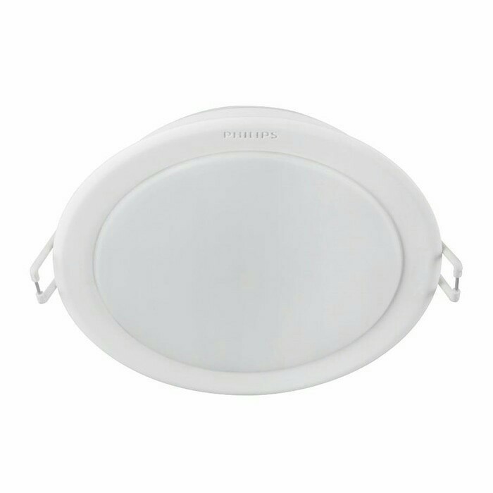 Jual Lampu Led Meson W Watt Philips Downlight Essential W Watt